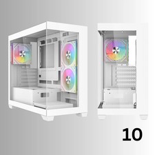 Mid Spec Gaming PC - AMD Ryzen 5 5500 - Custom Options