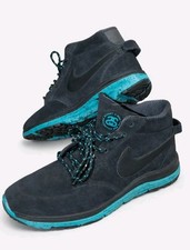 Nike x Stussy Lunar Braata Mid