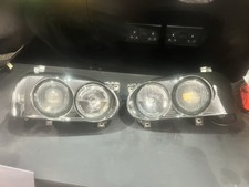 Rare Mk3 Golf Hella Dual