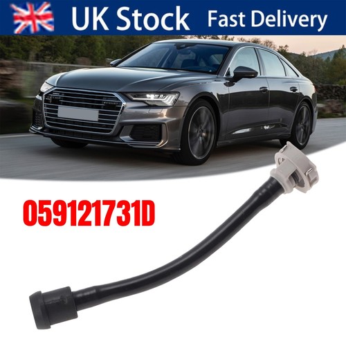 Radiator hose for audi - for,