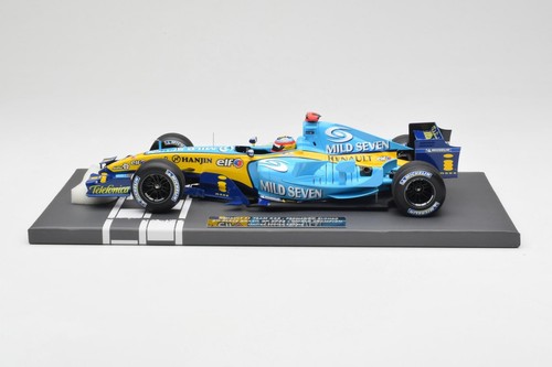 Renault team r25 - team, f