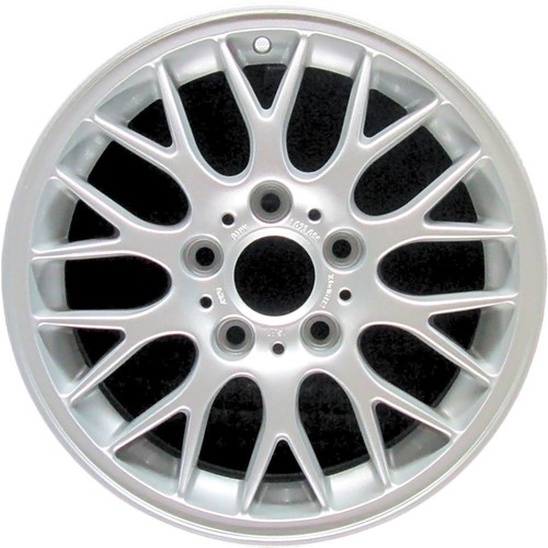 Wheel rim bmw - (ships,