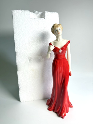 Stunning 2007 royal worcester - stunning,