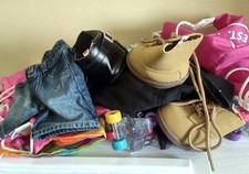 Build A Bear Accessories Shoes