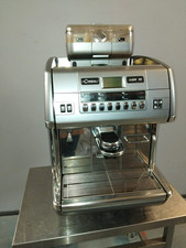 La Cimbali S39 TE Coffee Machine Sold as Seen