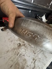Ktm125 Sx Hgs Front Exhaust