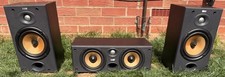 Bowers & Wilkins B&W DM 601 S2
