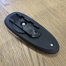 RH logic RH 4 office chair part of arm rest