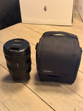 Sony FE 24-105 mm f/4 G OSS
