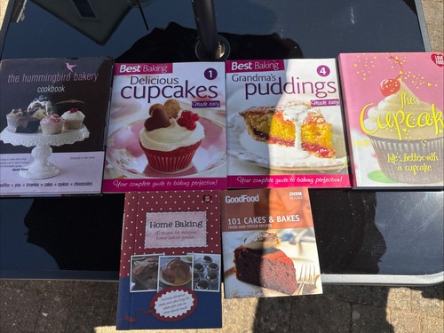 Baking cupcake cook - /,