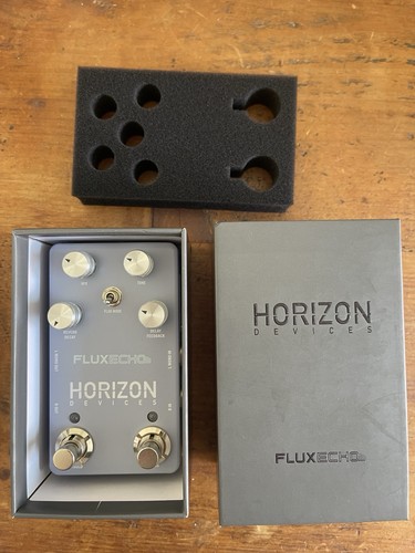 Horizon devices flux - horizon,