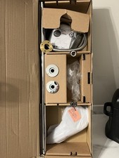 Mira Element Riser Kit