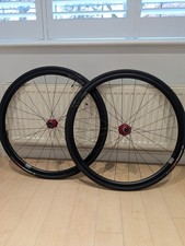 Hope 20Five RS4 700c Disc