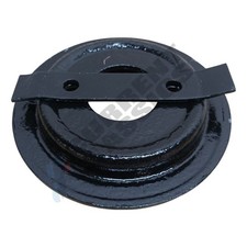 LAND ROVER DEFENDER 90 110 REAR COIL SPRING RETAINER ANR3578