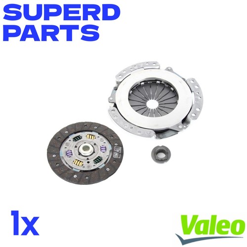 Clutch kit pe05 - ke-pe05, citroen