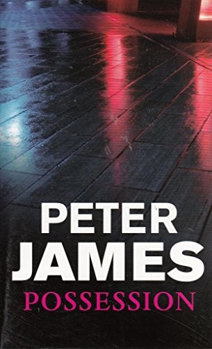 Possession peter james - possession-peter,