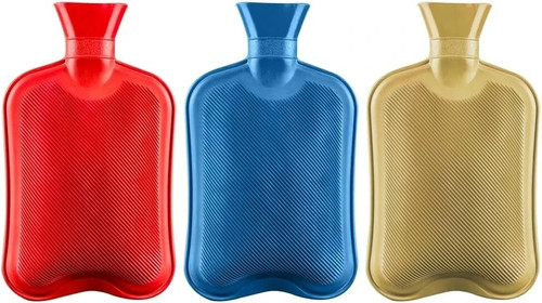 Hot water bottle - 3,