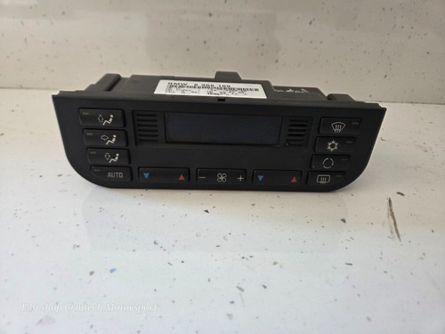 Bmw e36 climate - ecu, control