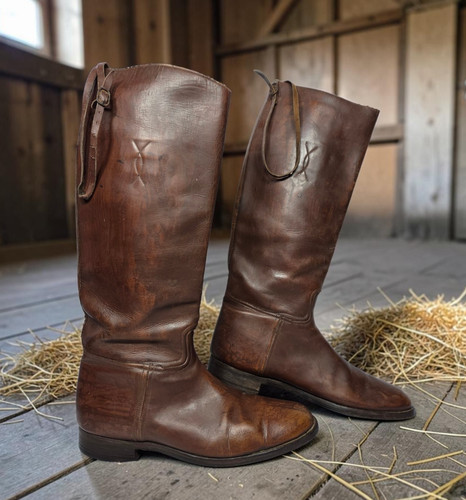 Vintage custom bespoke tall - custom,