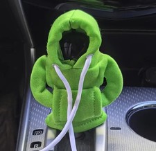 Car Gear Knob Cover Stick