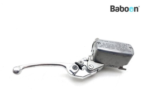 Brake master cylinder - master, front