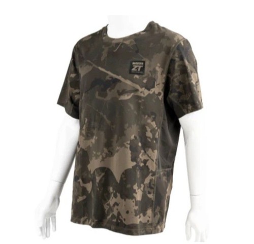Nash lite luxe shirt - nash,