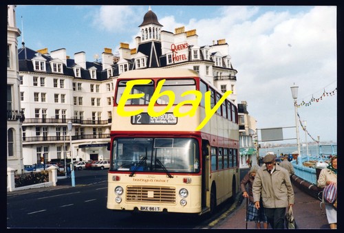 Bus photo bristol vr - ,