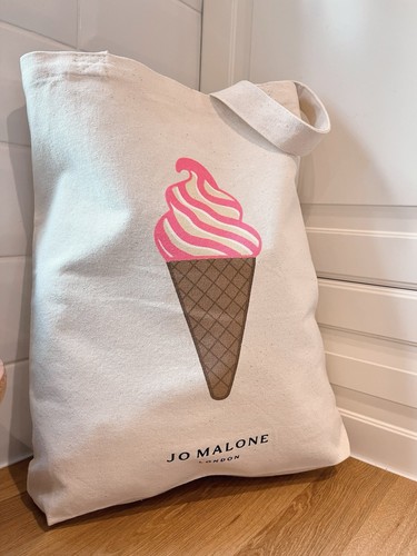 New malone pink - jo, cream