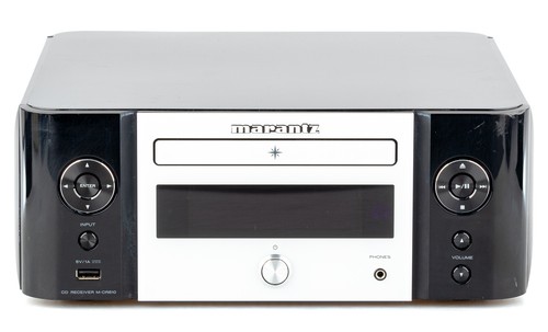 Marantz cr610 stereo - m-cr610,