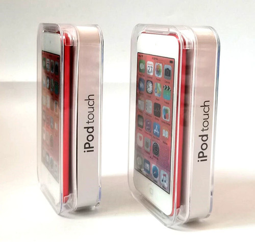 New apple ipod touch 7th - apple,