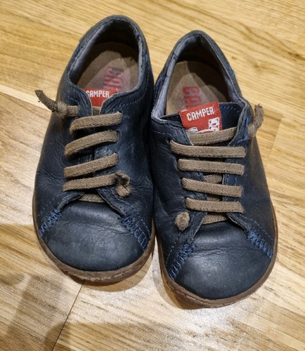 Camper kids peu - peu, blue