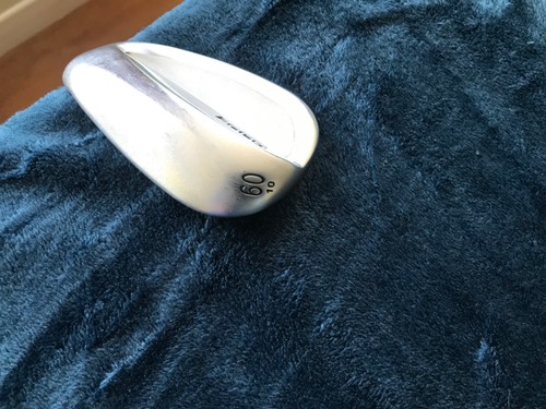 Ping glide golf wedge - glide, 60