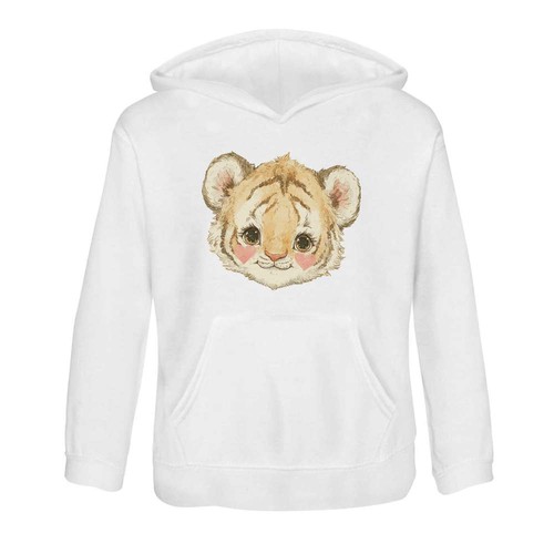 Cute tiger cub - 'cute, cub'