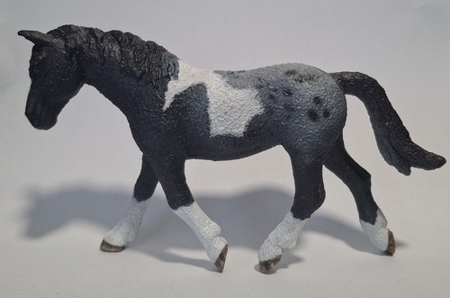 Schleich custom repaint - custom,