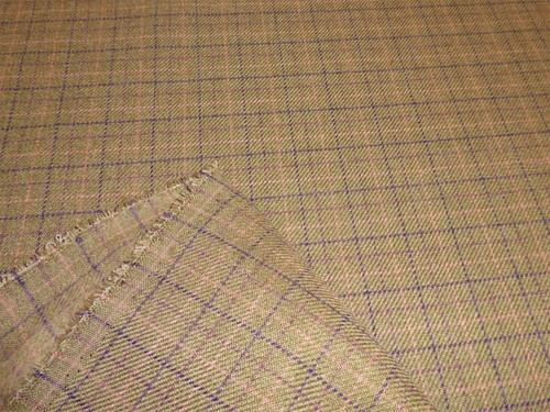 Next ferndale check green wool - next,