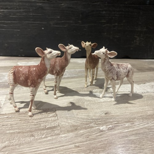 Vintage britains zoo - vintage,
