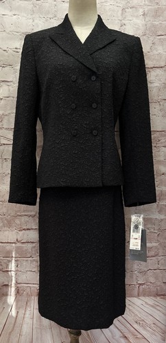 Kasper blazer skirt suit women - kasper,