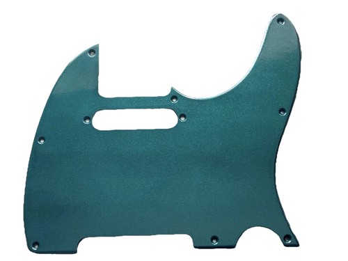 Custom racing green 8hole - racing,