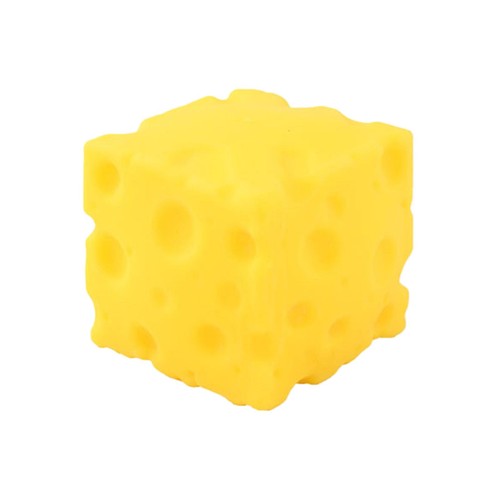 1pc giant cheese squishy slow - giant,