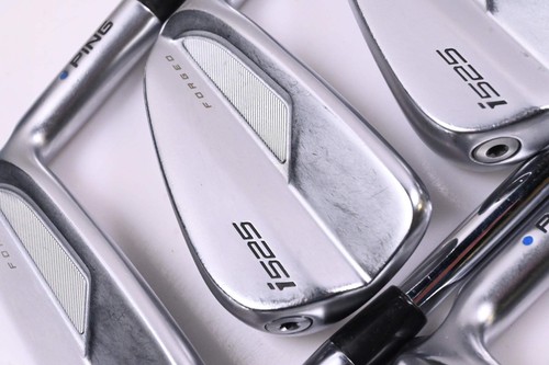 Ping i525 irons blue - /, /