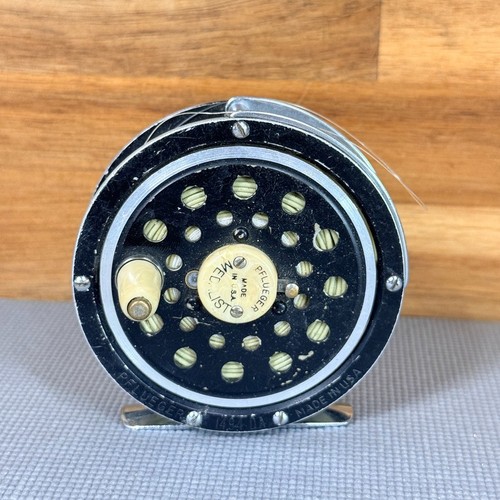Vintage pflueger medalist 1494 - vintage,