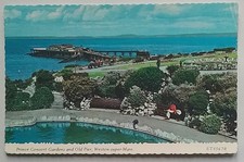 Vintage Postcard of Prince