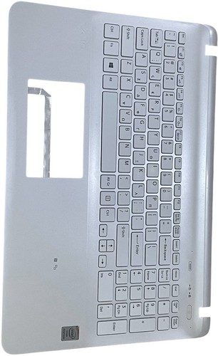 Sony vaio svf1521a6ew laptop - vaio svf1521a6ew,