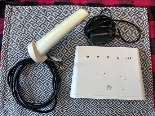 Huawei wireless router b311 - huawei,