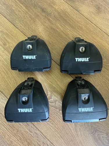 Thule rapid system 753 foot - thule,