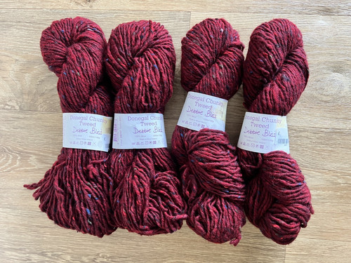 Debbie bliss donegal chunky - bliss,
