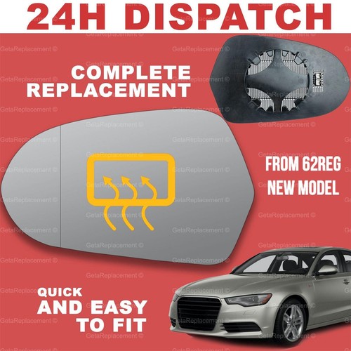 Audi from 62reg door - 12-20,