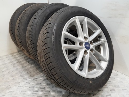 Set genuine inch ford focus - set, 16