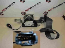 Renault Clio MK3 2005-2012