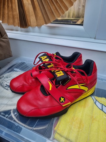 Anta hookgrip gen 1 - anta, x